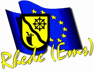 Logo Gemeinde Rhede (Ems)